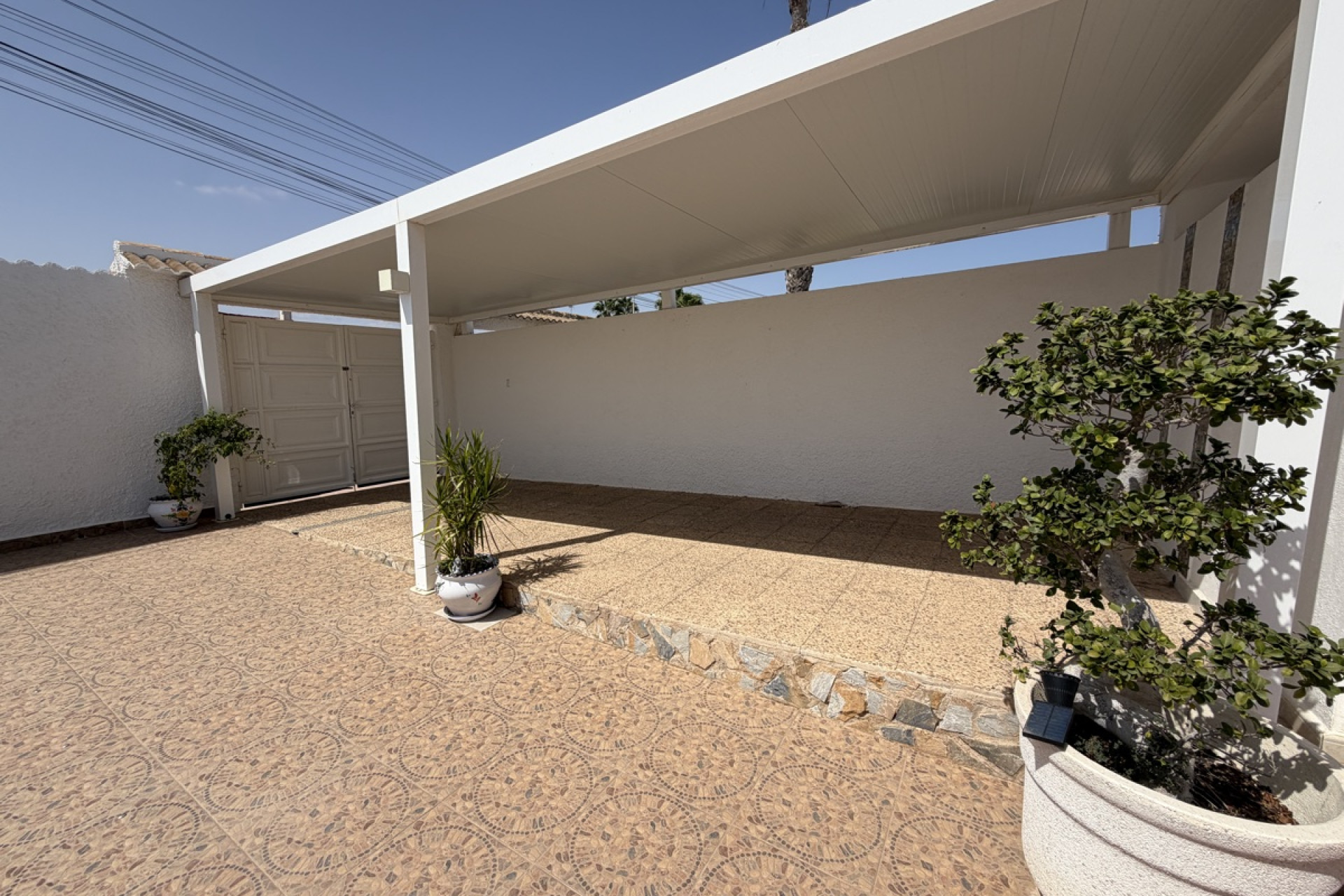 Resale - Apartment / Flat - Torrevieja - San Luis