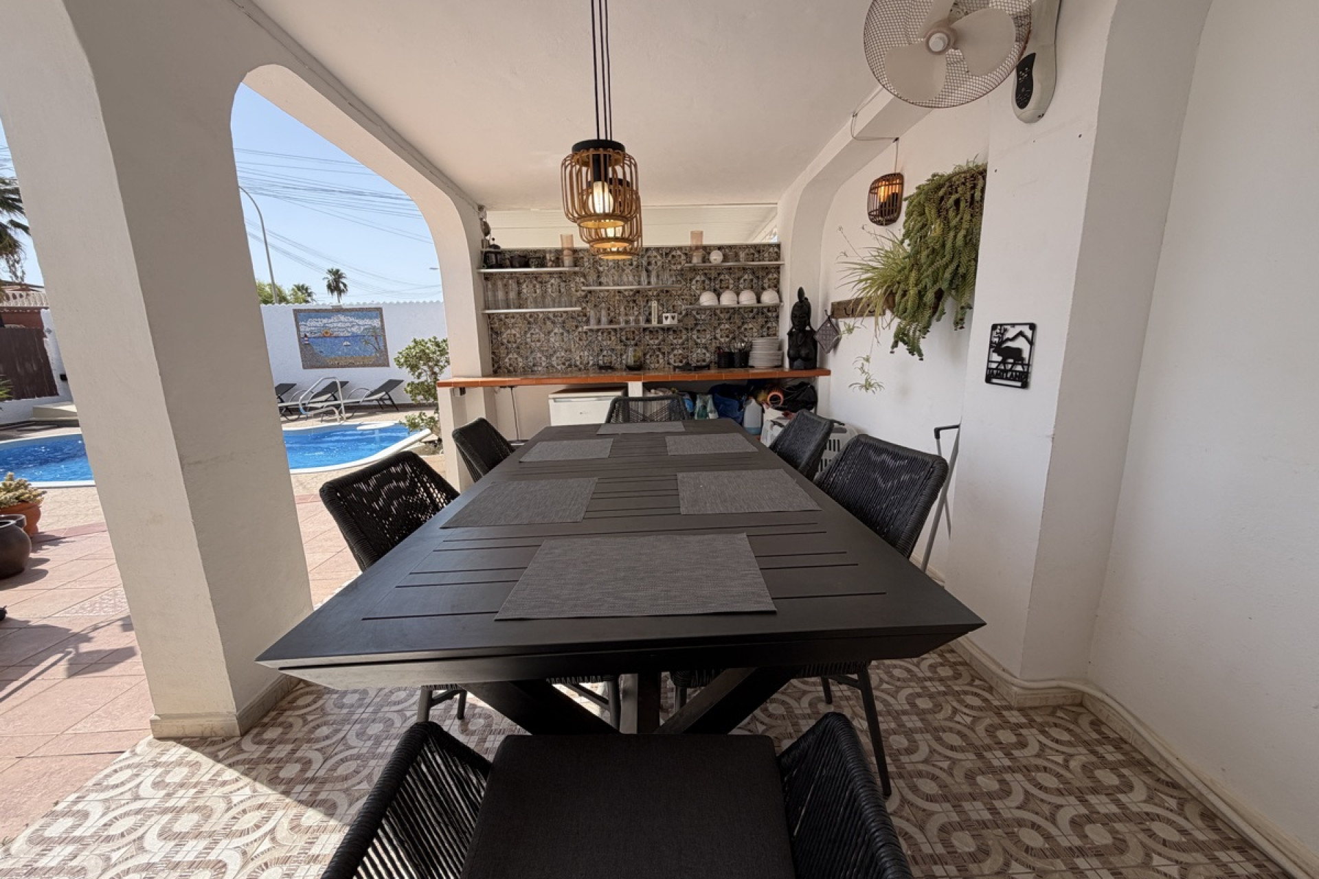 Resale - Apartment / Flat - Torrevieja - San Luis