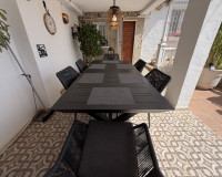 Resale - Apartment / Flat - Torrevieja - San Luis