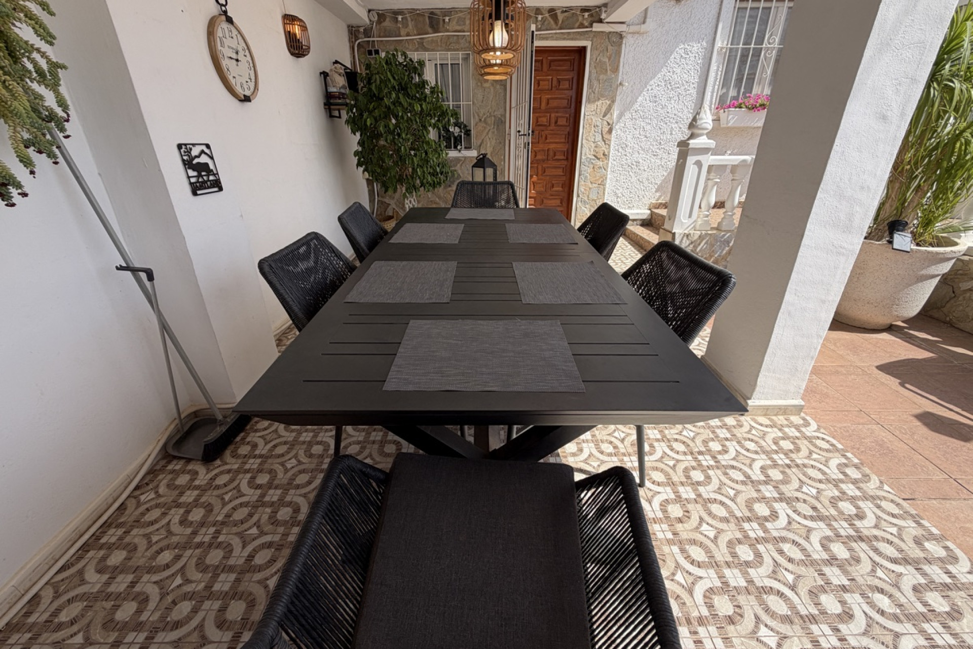 Resale - Apartment / Flat - Torrevieja - San Luis