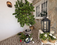 Resale - Apartment / Flat - Torrevieja - San Luis
