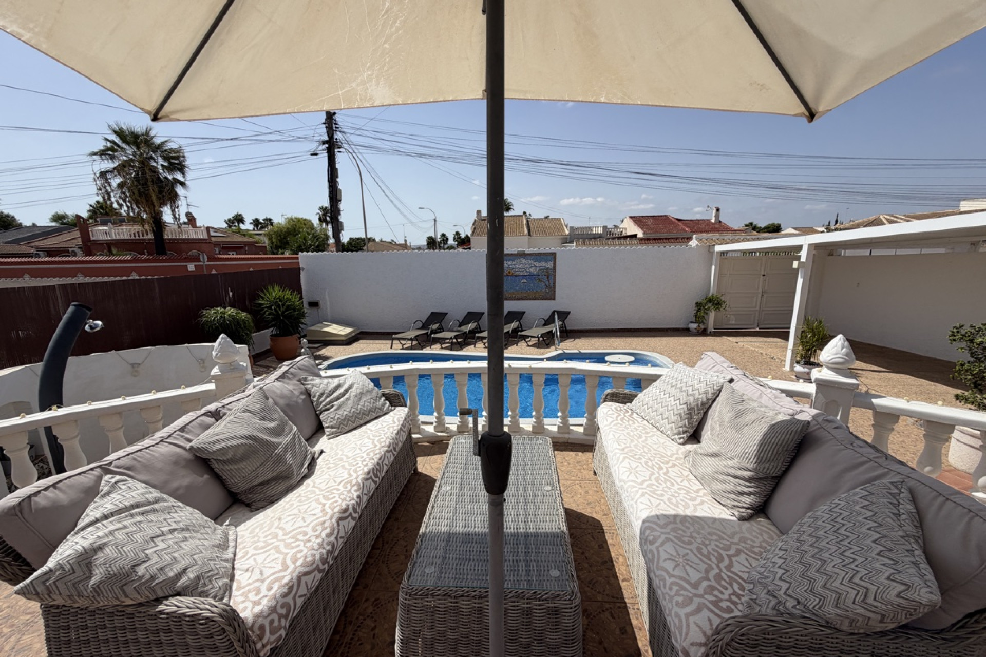 Resale - Apartment / Flat - Torrevieja - San Luis