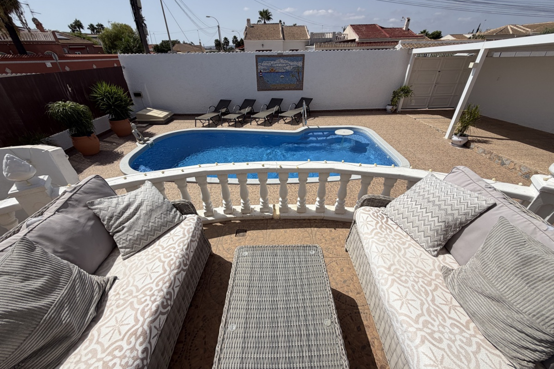 Resale - Apartment / Flat - Torrevieja - San Luis