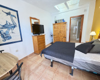 Resale - Apartment / Flat - Torrevieja - San Luis