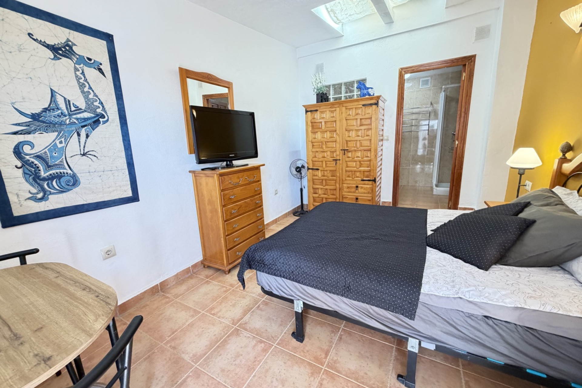 Resale - Apartment / Flat - Torrevieja - San Luis