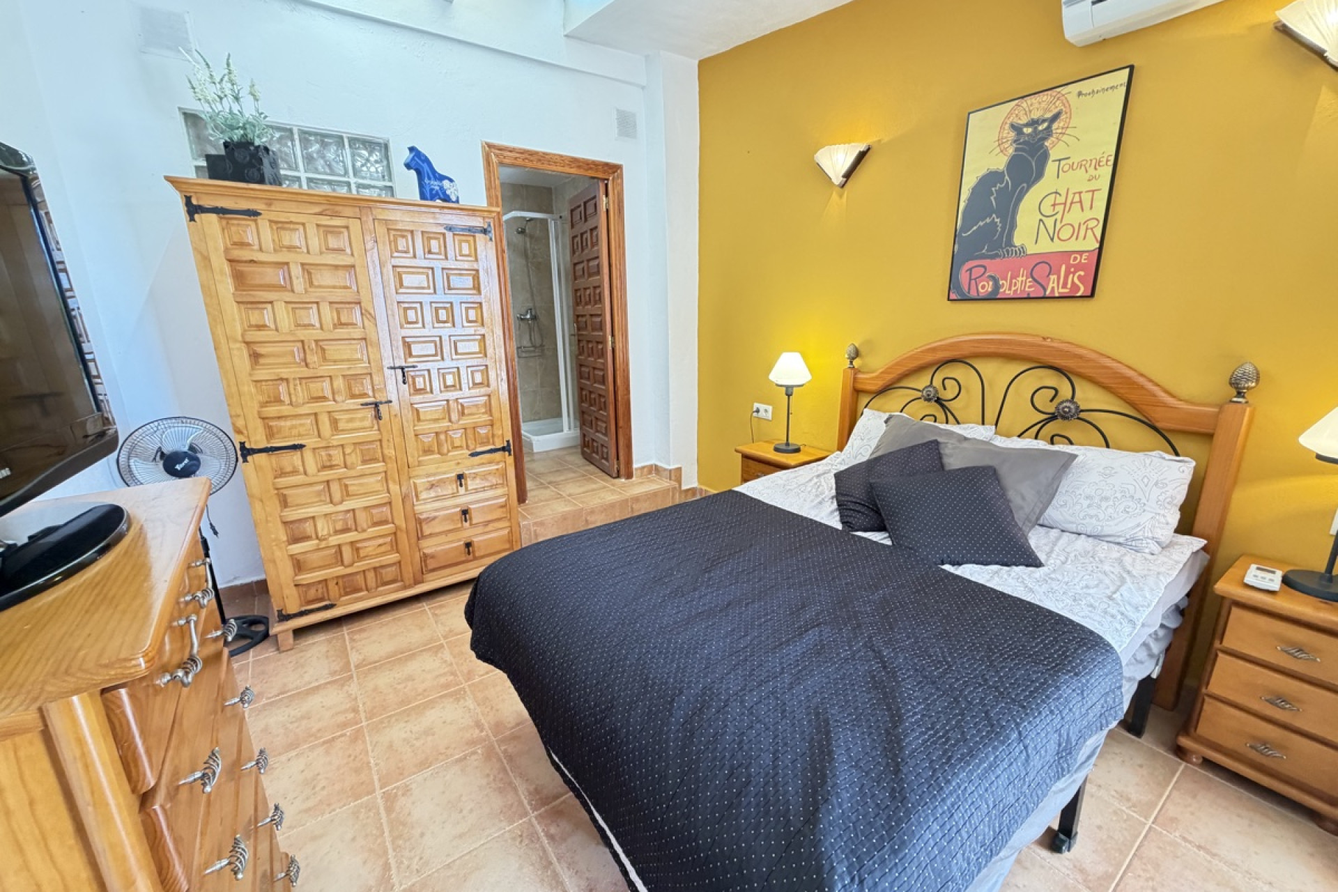 Resale - Apartment / Flat - Torrevieja - San Luis