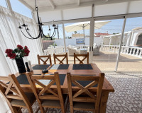 Resale - Apartment / Flat - Torrevieja - San Luis