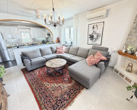Resale - Apartment / Flat - Torrevieja - San Luis