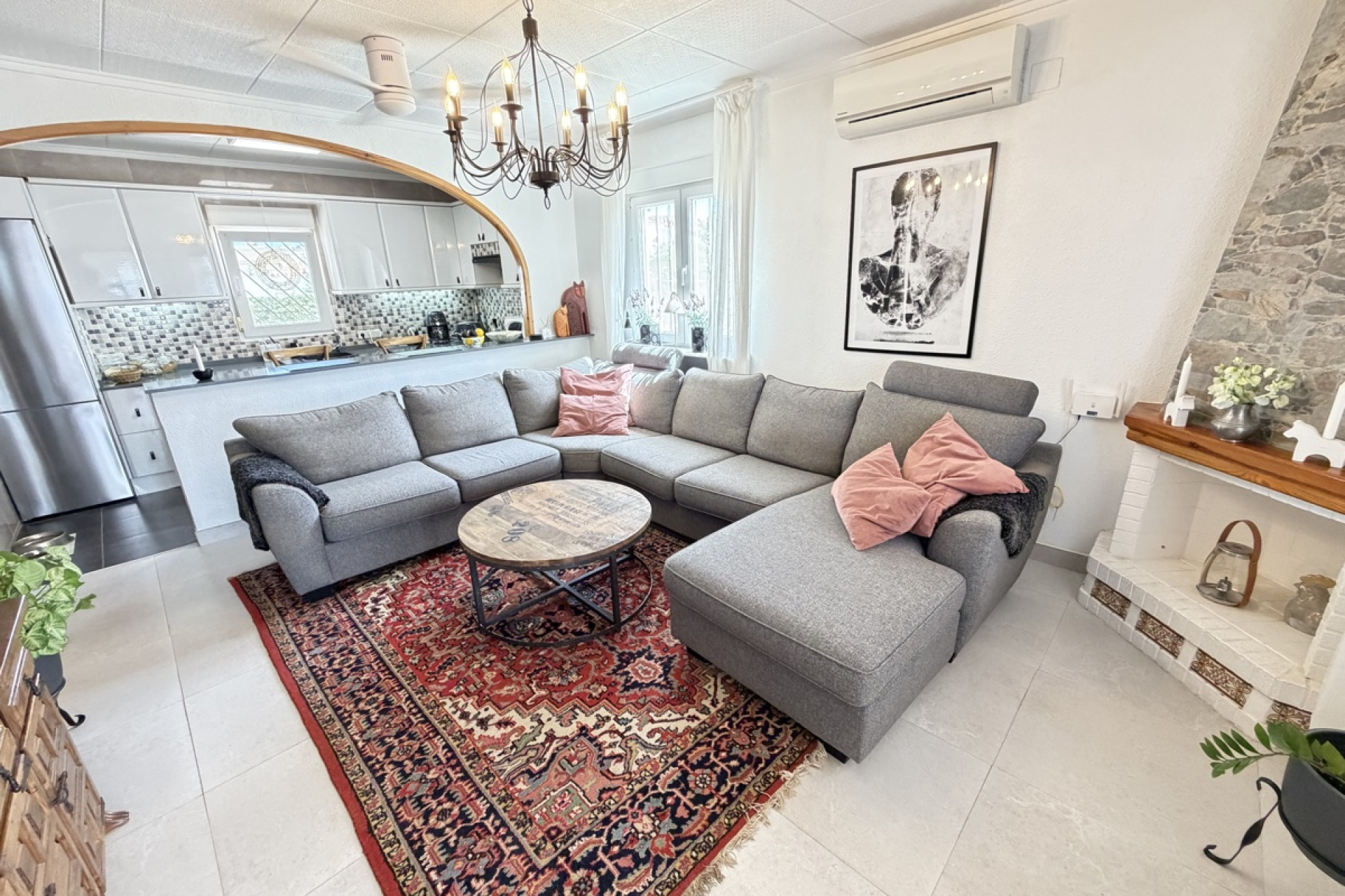 Resale - Apartment / Flat - Torrevieja - San Luis