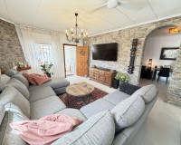 Resale - Apartment / Flat - Torrevieja - San Luis