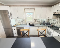 Resale - Apartment / Flat - Torrevieja - San Luis