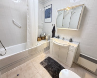 Resale - Apartment / Flat - Torrevieja - San Luis