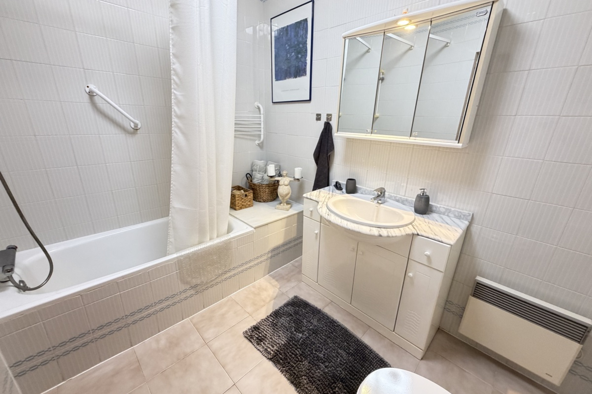 Resale - Apartment / Flat - Torrevieja - San Luis