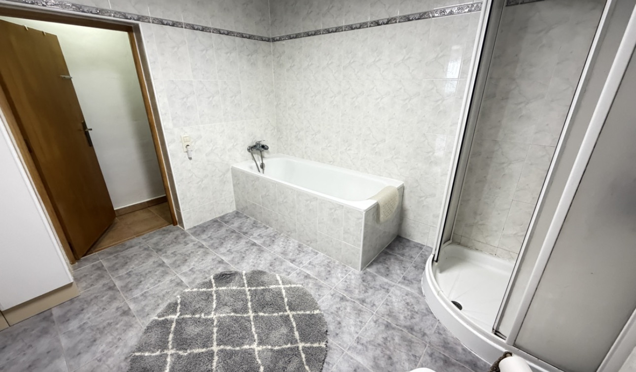 Resale - Apartment / Flat - Torrevieja - San Luis