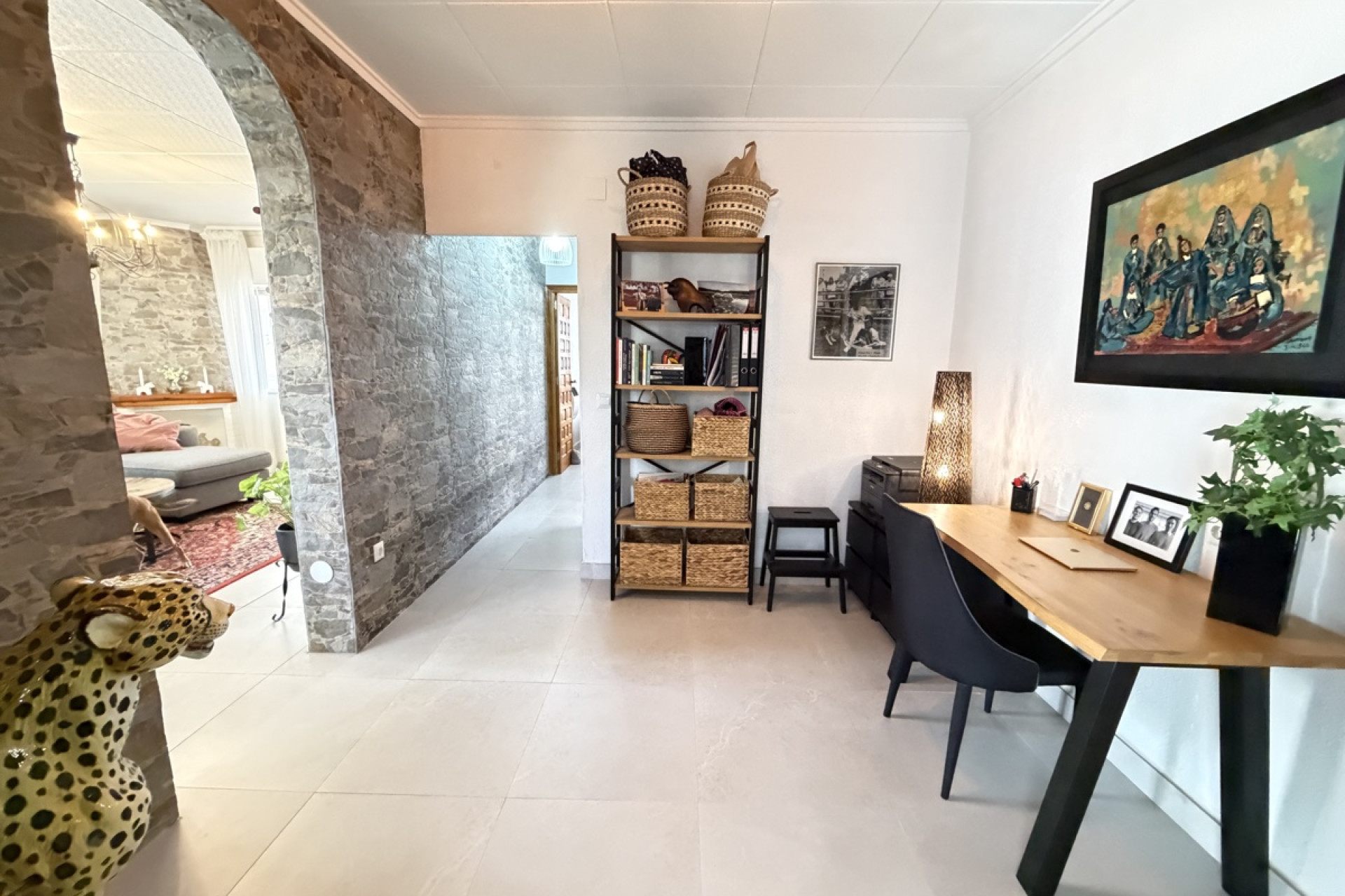 Resale - Apartment / Flat - Torrevieja - San Luis
