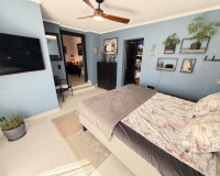 Resale - Apartment / Flat - Torrevieja - San Luis
