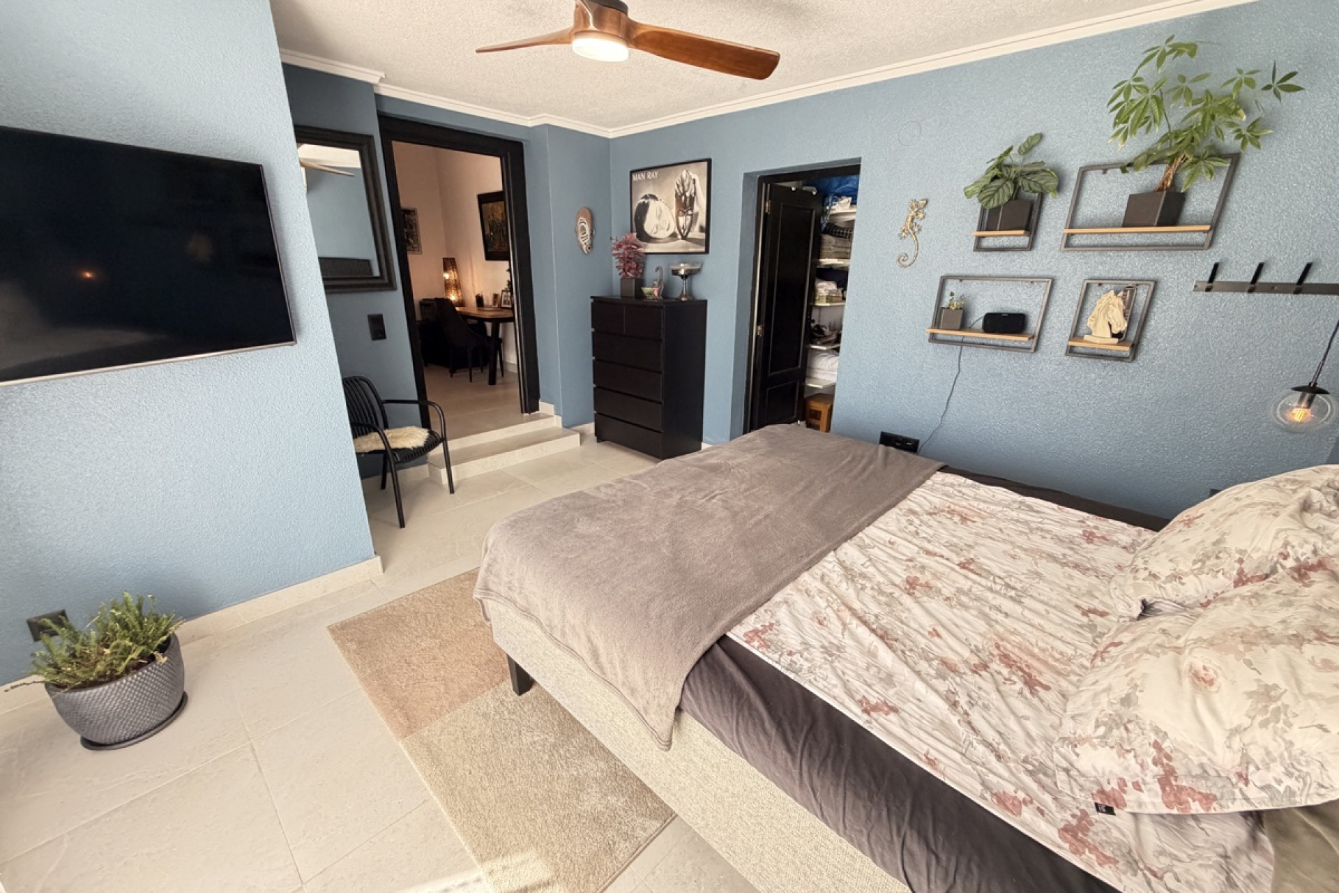 Resale - Apartment / Flat - Torrevieja - San Luis