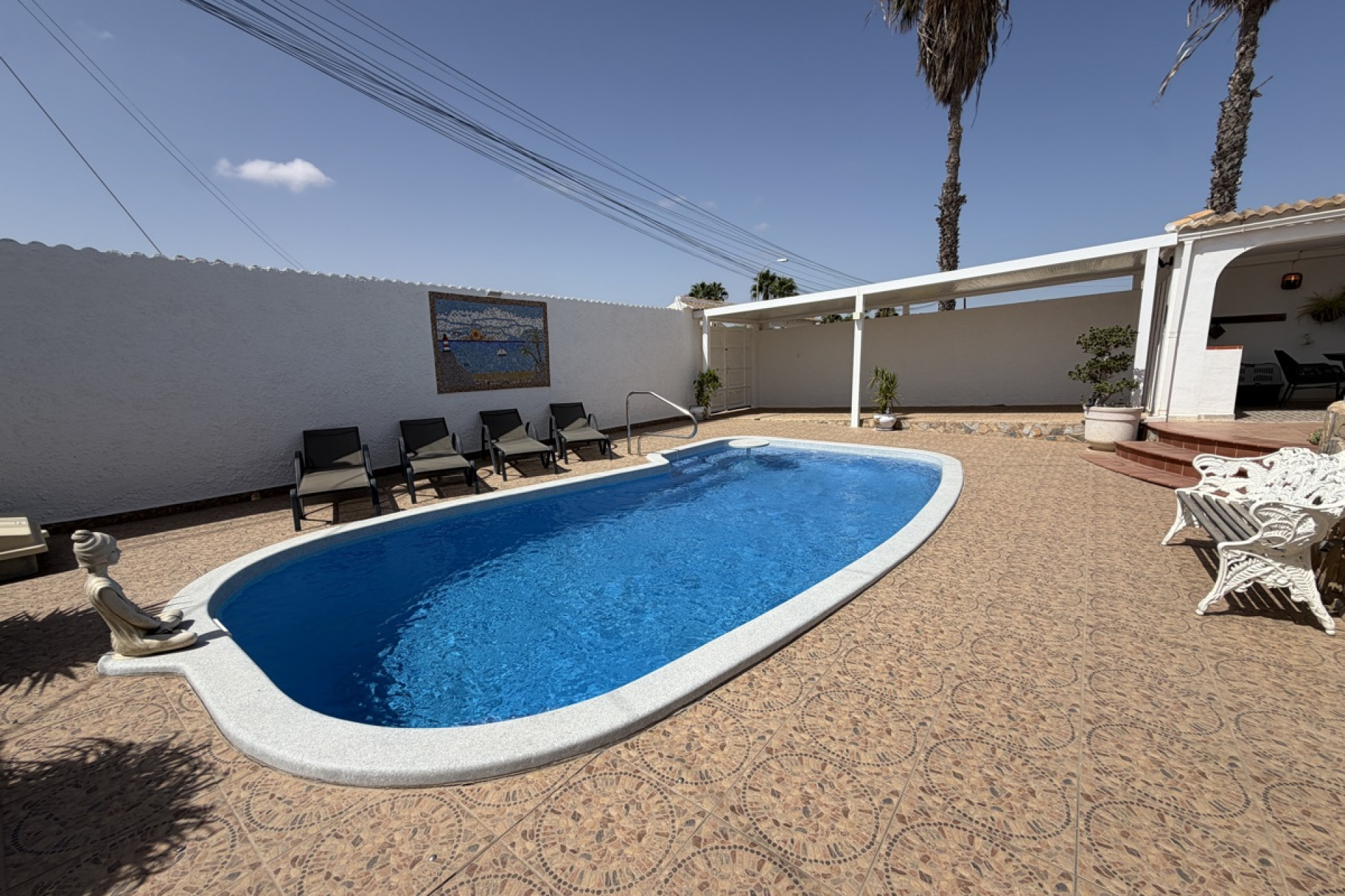 Resale - Apartment / Flat - Torrevieja - San Luis