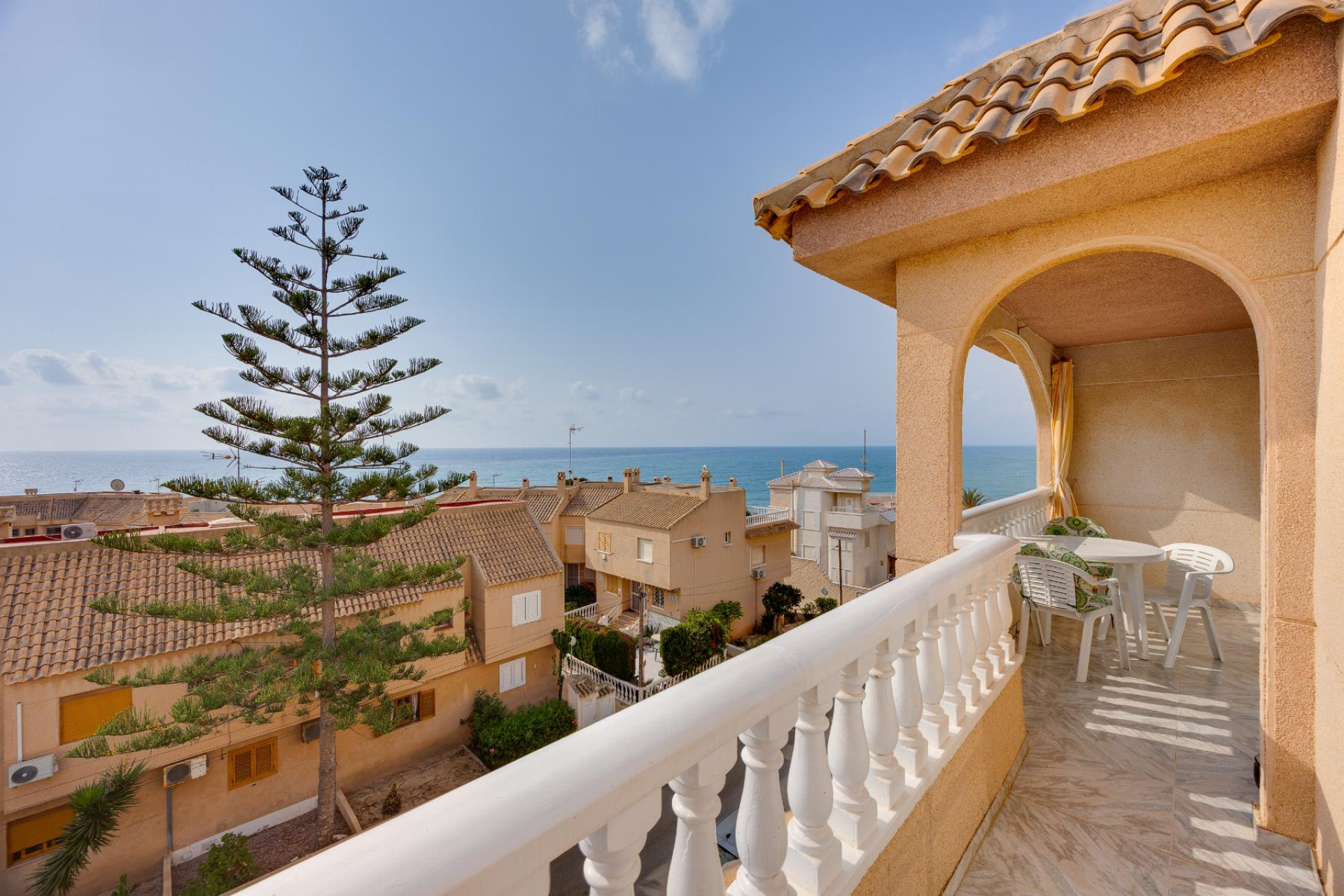 Resale - Apartment / Flat - Torrevieja - Torre Del Moro