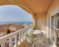 Resale - Apartment / Flat - Torrevieja - Torre Del Moro