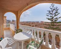 Resale - Apartment / Flat - Torrevieja - Torre Del Moro