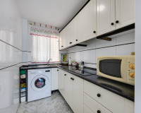 Resale - Apartment / Flat - Torrevieja - Torre Del Moro
