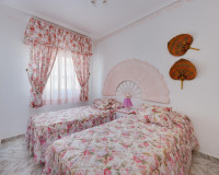 Resale - Apartment / Flat - Torrevieja - Torre Del Moro