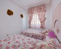 Resale - Apartment / Flat - Torrevieja - Torre Del Moro