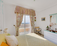 Resale - Apartment / Flat - Torrevieja - Torre Del Moro