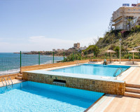 Resale - Apartment / Flat - Torrevieja - Torre Del Moro