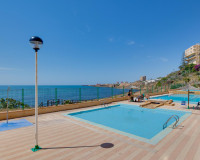 Resale - Apartment / Flat - Torrevieja - Torre Del Moro
