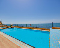 Resale - Apartment / Flat - Torrevieja - Torre Del Moro