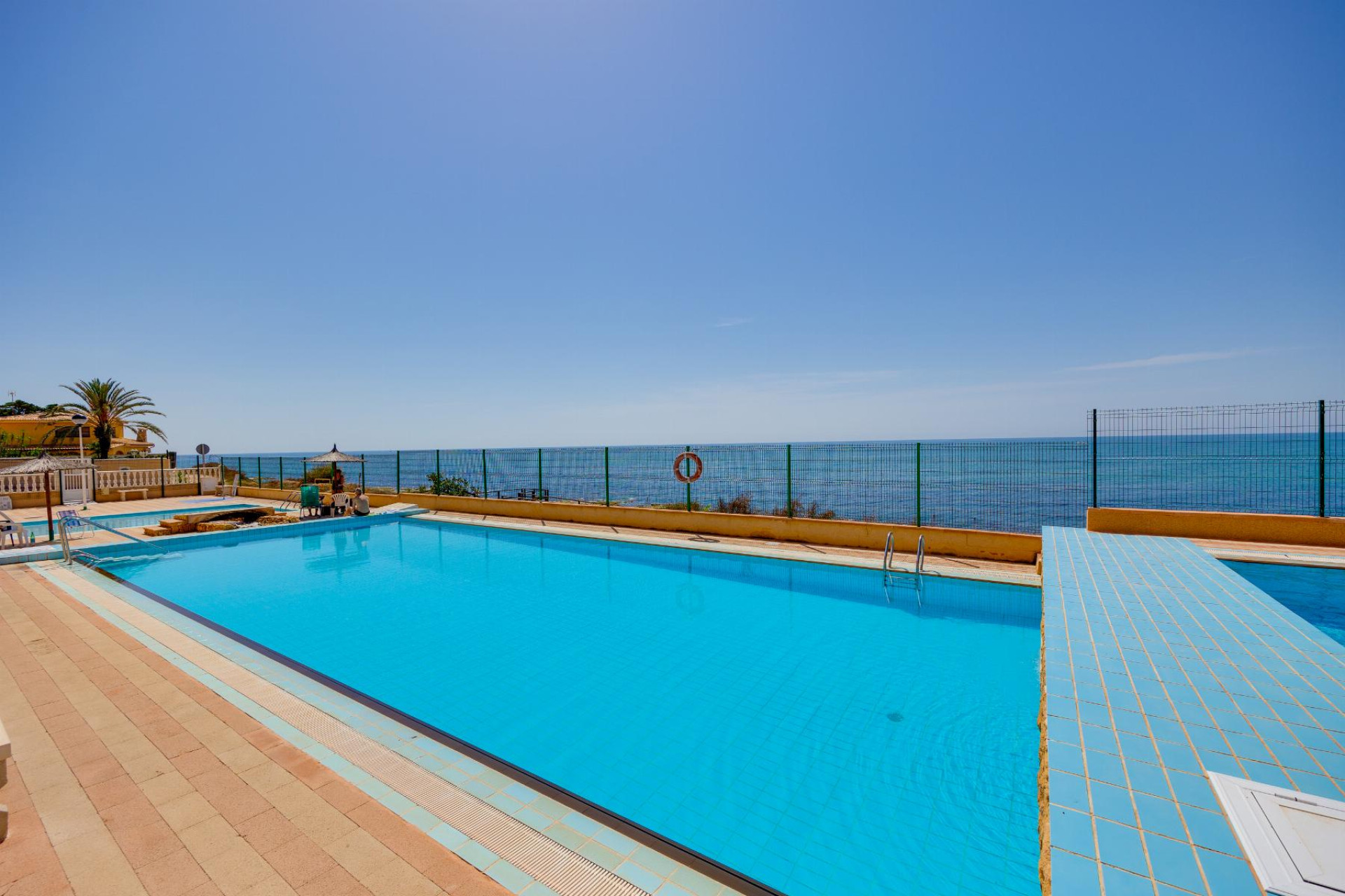 Resale - Apartment / Flat - Torrevieja - Torre Del Moro
