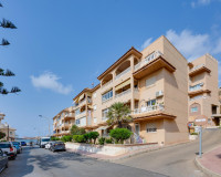 Resale - Apartment / Flat - Torrevieja - Torre Del Moro