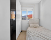 Resale - Apartment / Flat - Torrevieja - Torreblanca