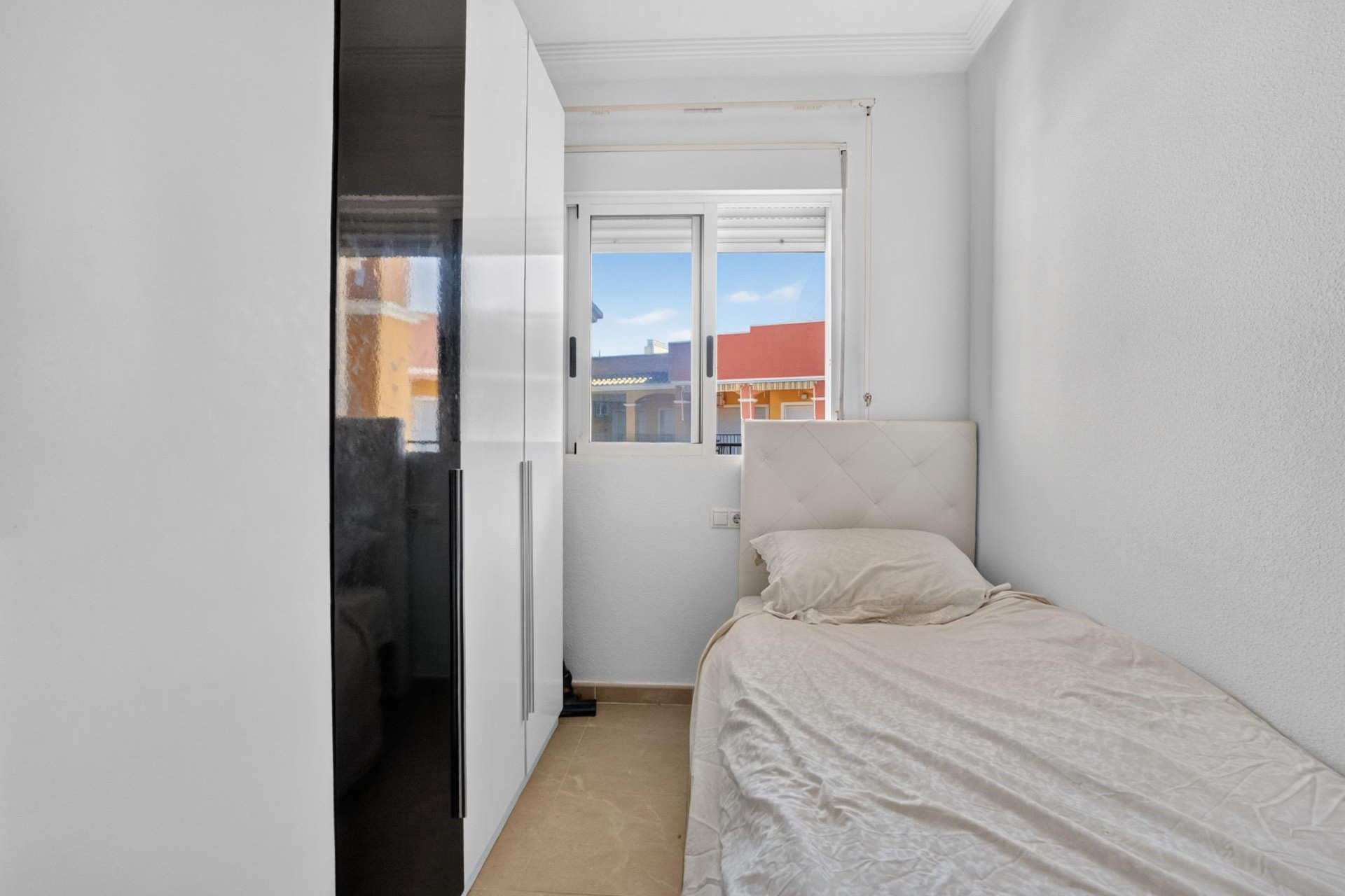 Resale - Apartment / Flat - Torrevieja - Torreblanca