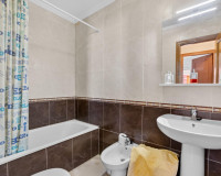 Resale - Apartment / Flat - Torrevieja - Torreblanca