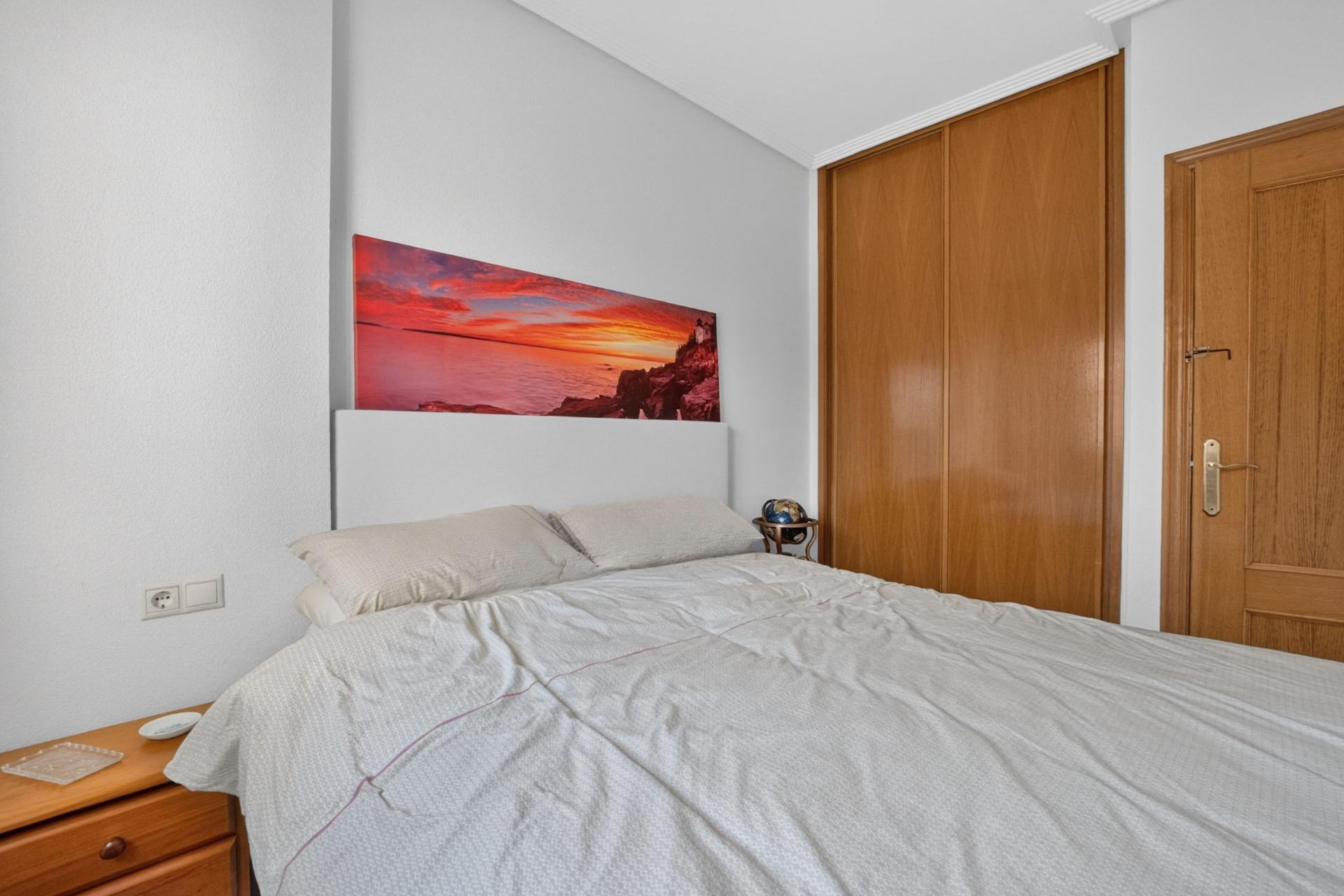Resale - Apartment / Flat - Torrevieja - Torreblanca