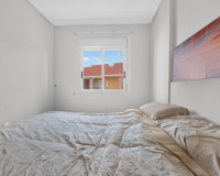 Resale - Apartment / Flat - Torrevieja - Torreblanca