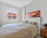 Resale - Apartment / Flat - Torrevieja - Torreblanca