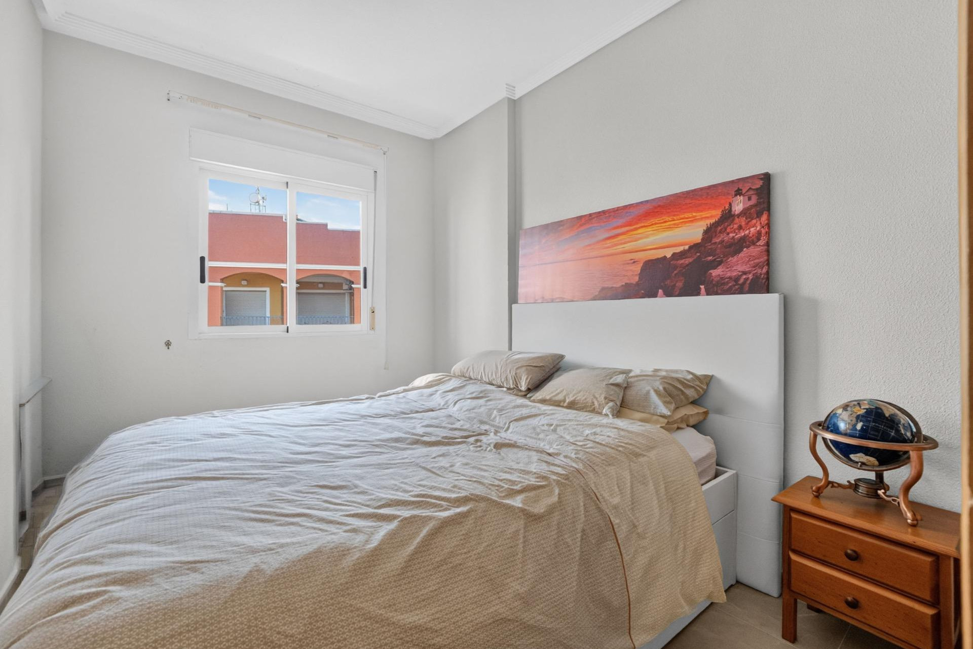 Resale - Apartment / Flat - Torrevieja - Torreblanca