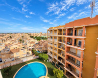 Resale - Apartment / Flat - Torrevieja - Torreblanca