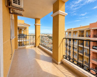 Resale - Apartment / Flat - Torrevieja - Torreblanca