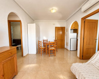 Resale - Apartment / Flat - Torrevieja - Torreblanca