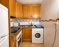 Resale - Apartment / Flat - Torrevieja - Torreblanca