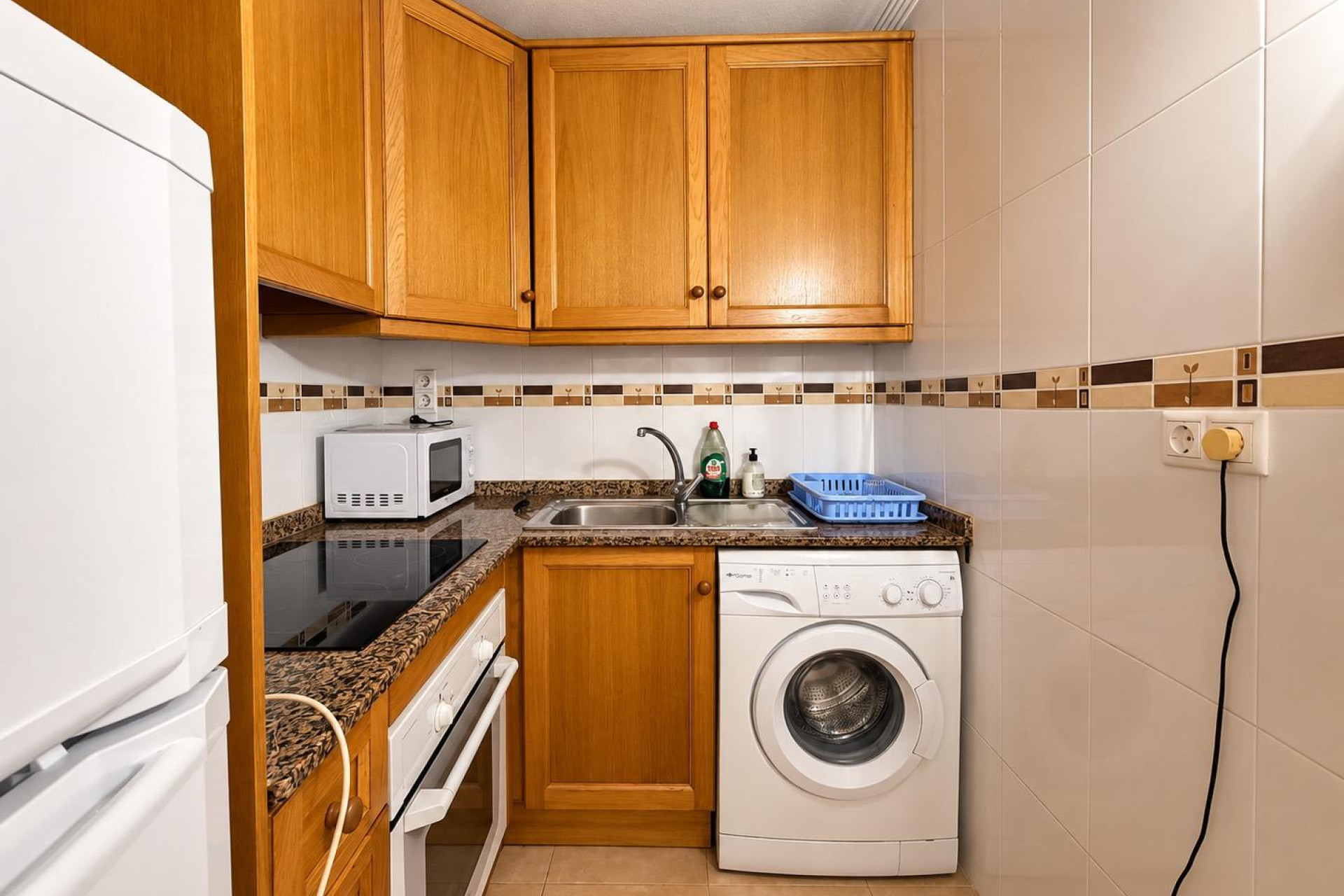 Resale - Apartment / Flat - Torrevieja - Torreblanca