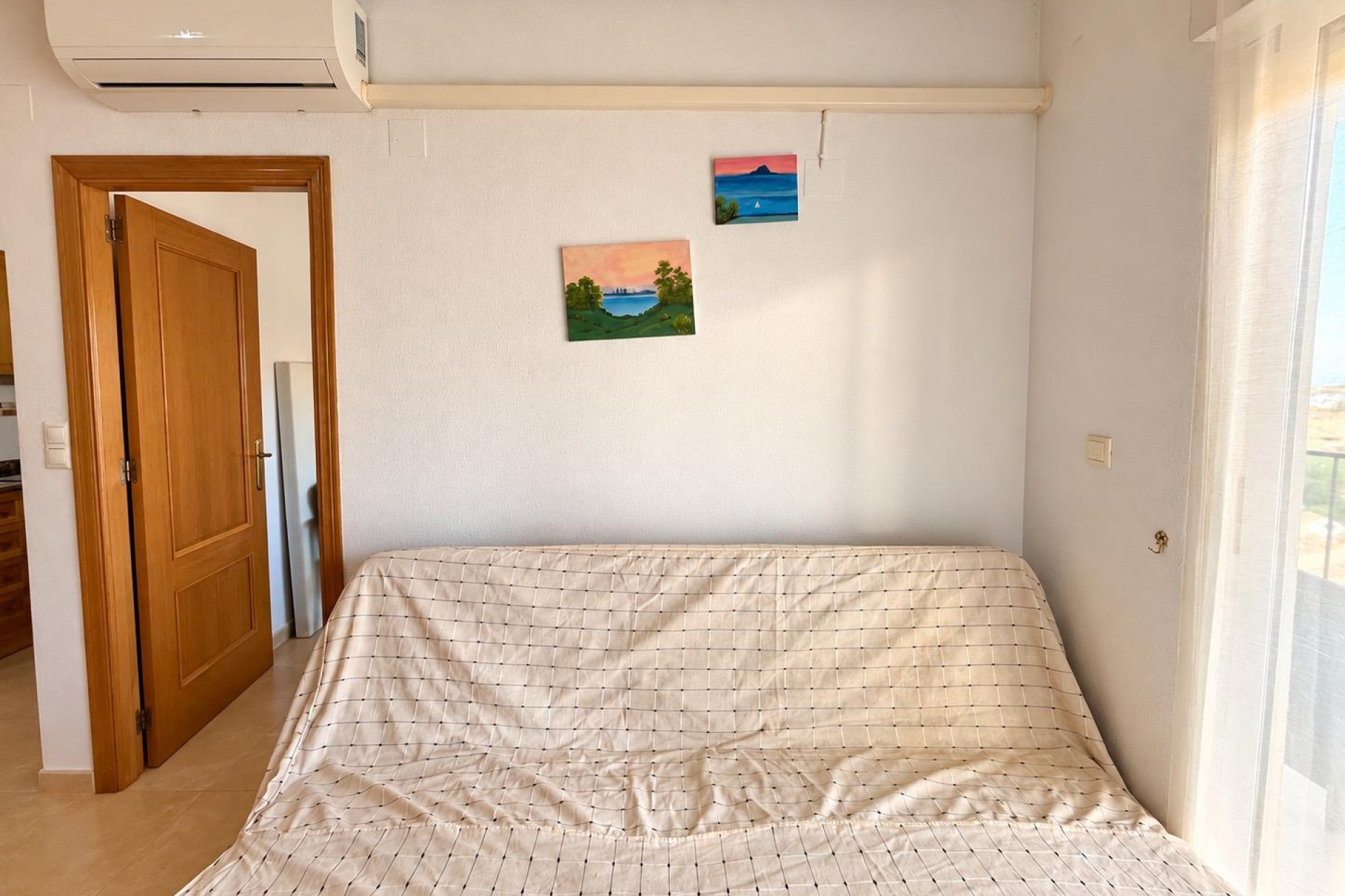 Resale - Apartment / Flat - Torrevieja - Torreblanca