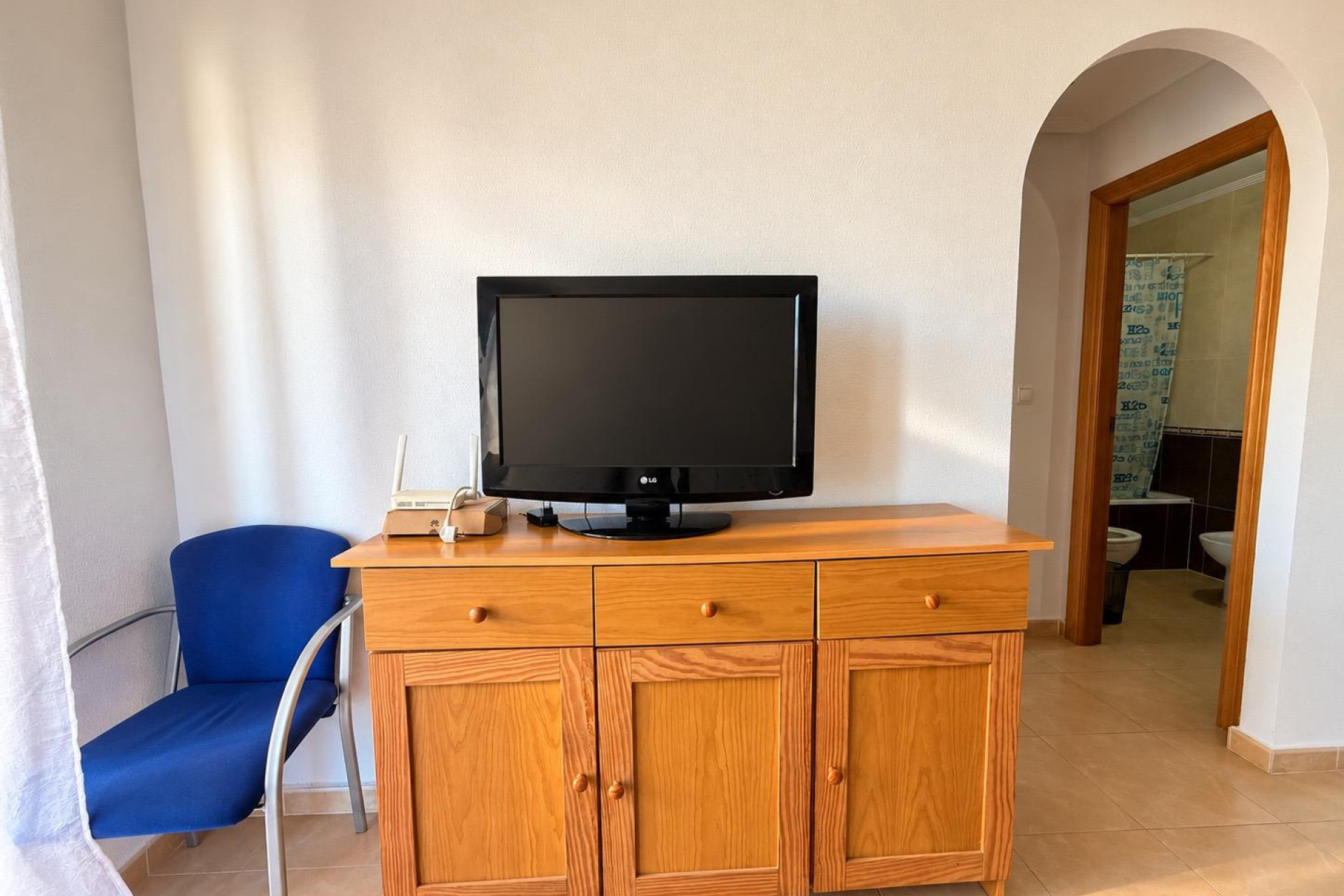 Resale - Apartment / Flat - Torrevieja - Torreblanca