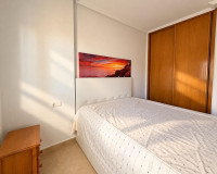 Resale - Apartment / Flat - Torrevieja - Torreblanca