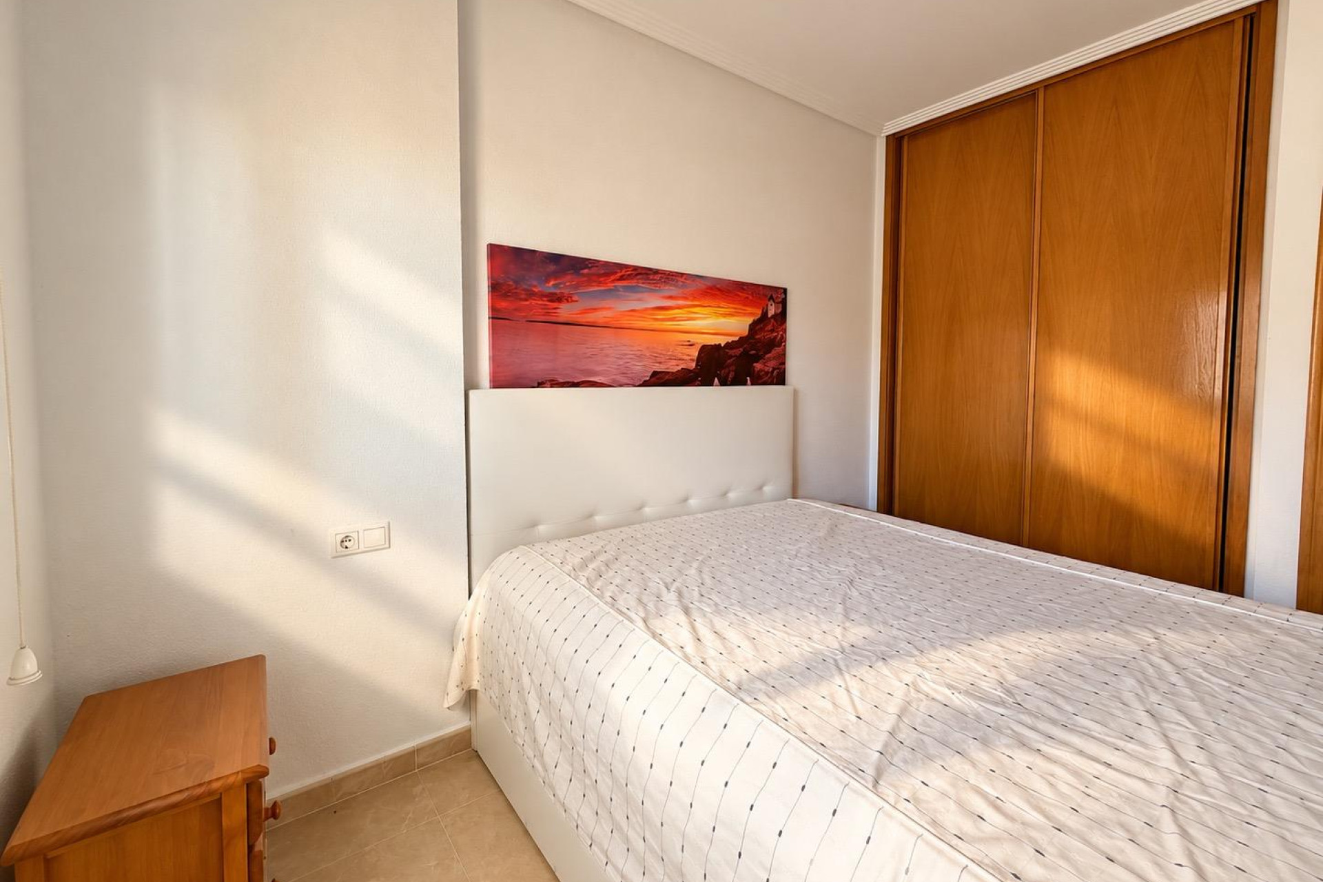 Resale - Apartment / Flat - Torrevieja - Torreblanca